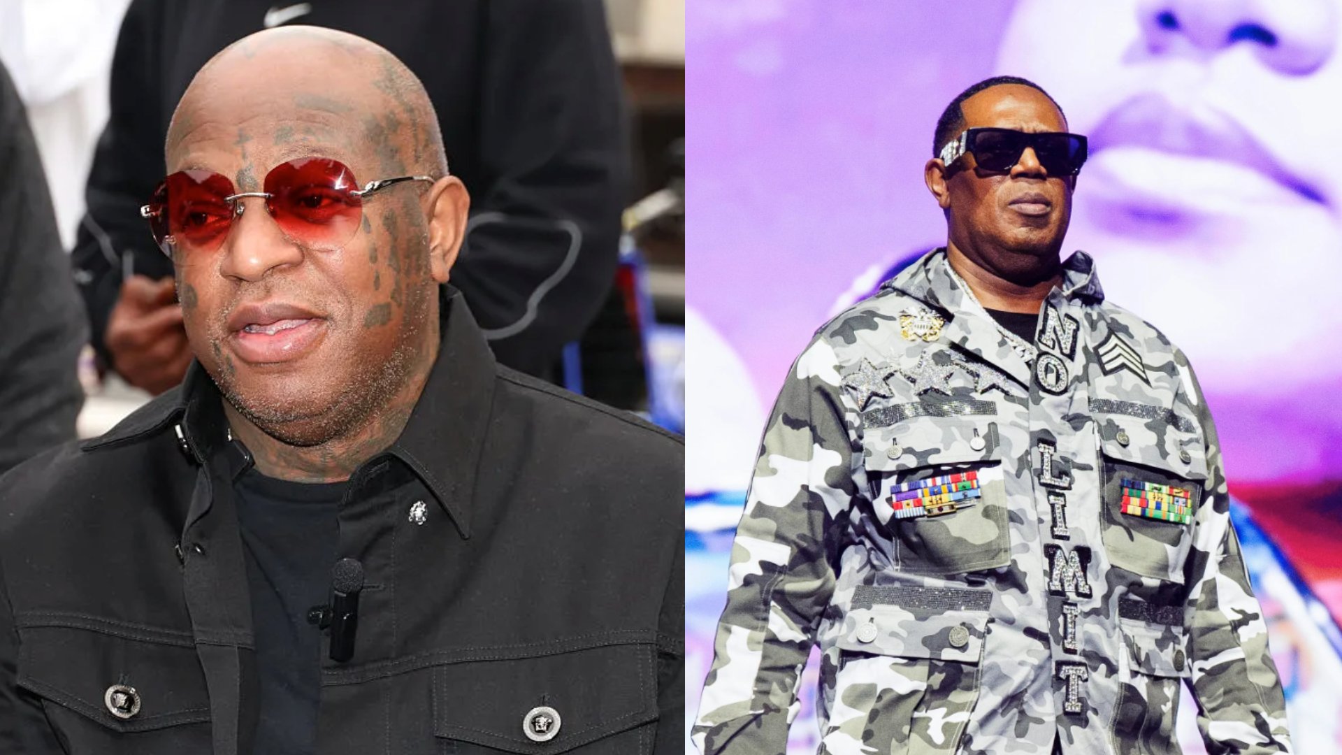 Bayou Battle Of The OG's: Cash Money & No Limit Verzuz On The Way